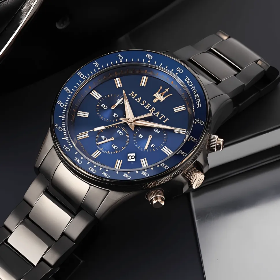 R8873640001 Horloge