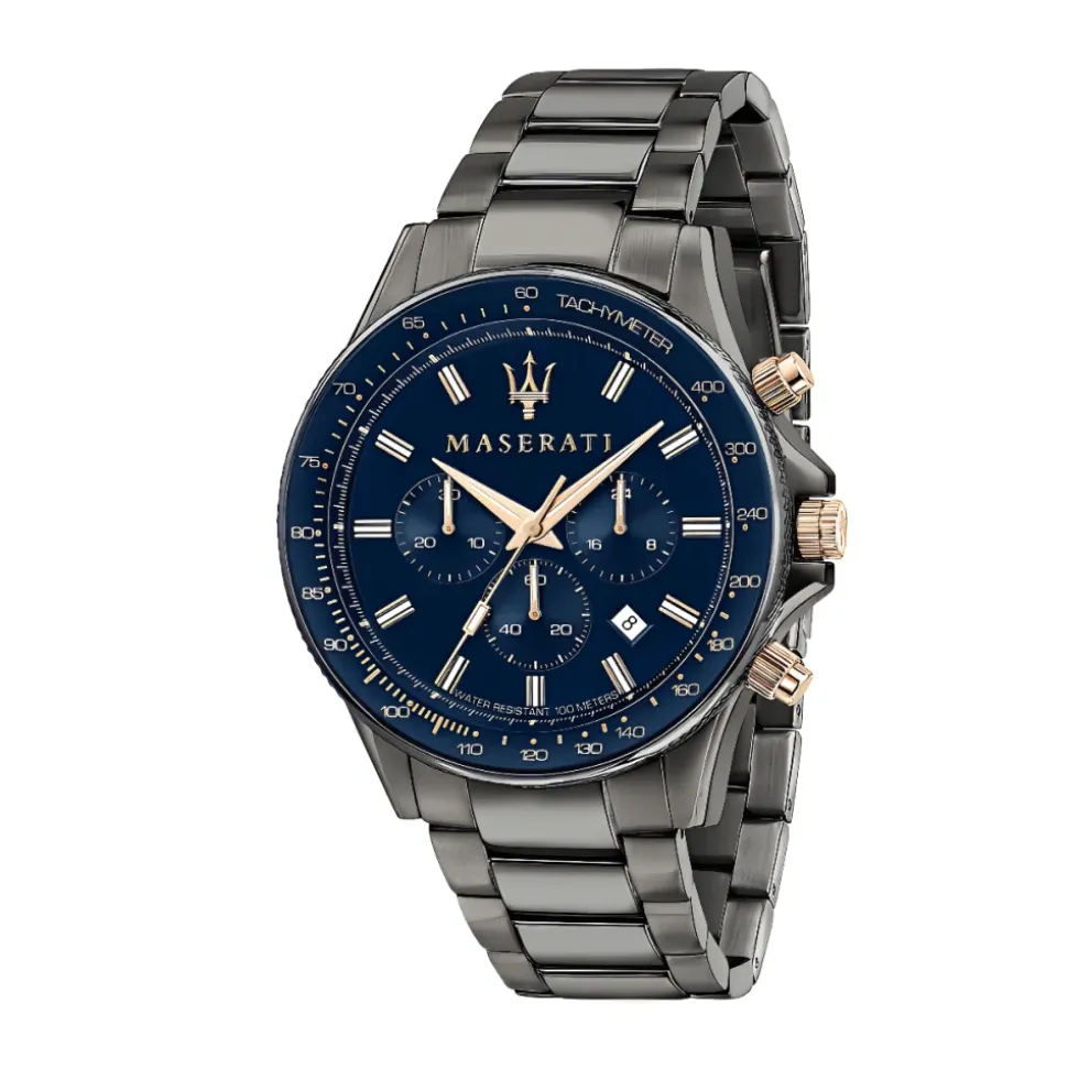 R8873640001 Horloge