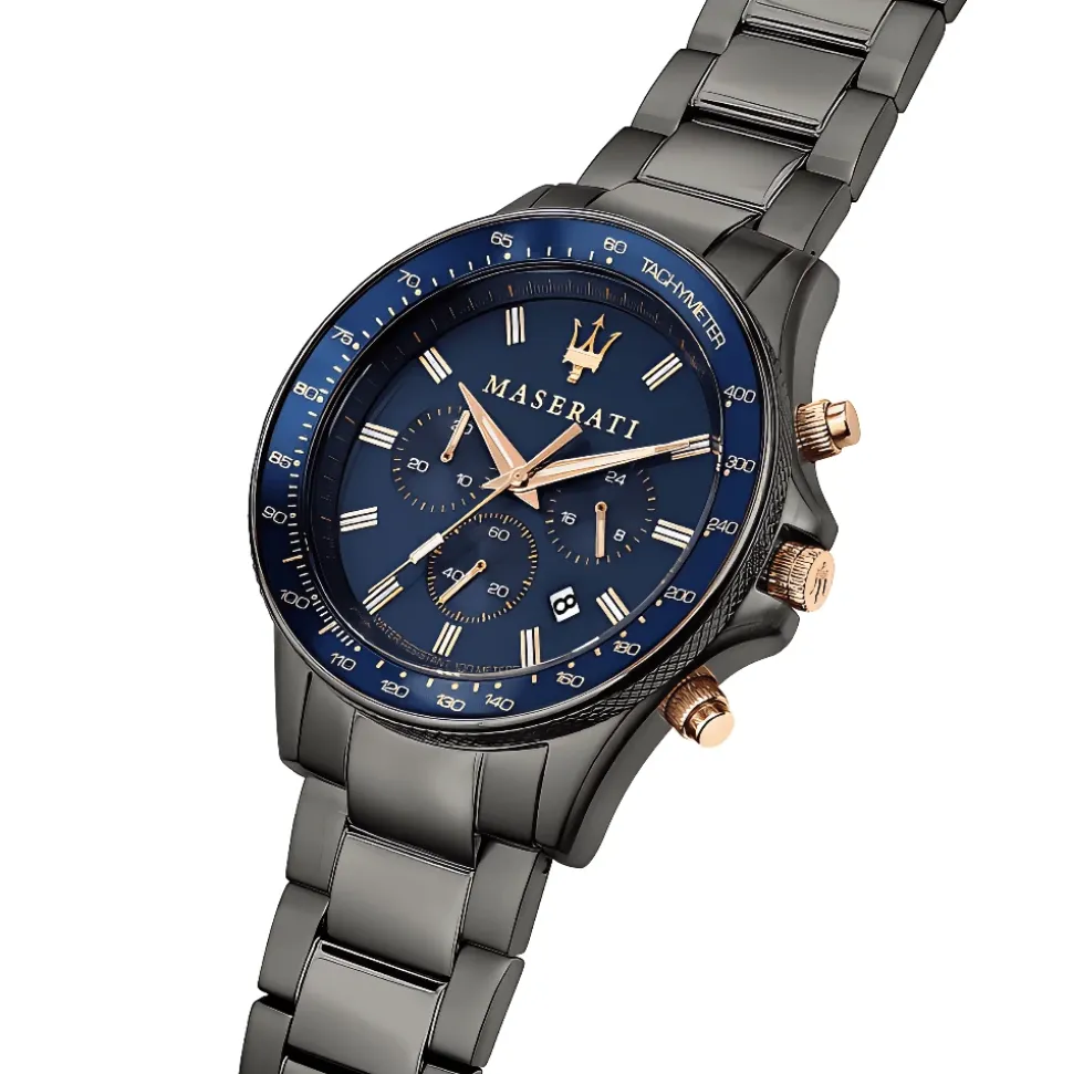R8873640001 Horloge