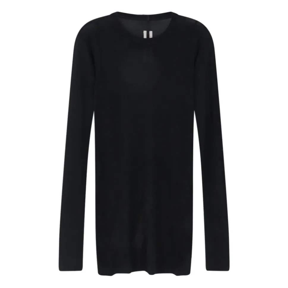 Ribbed Knit Top