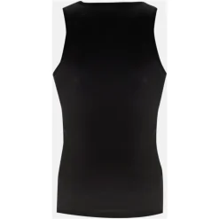 Ribgebreide Tanktop