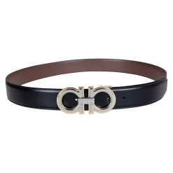Riem met Gancini-gesp