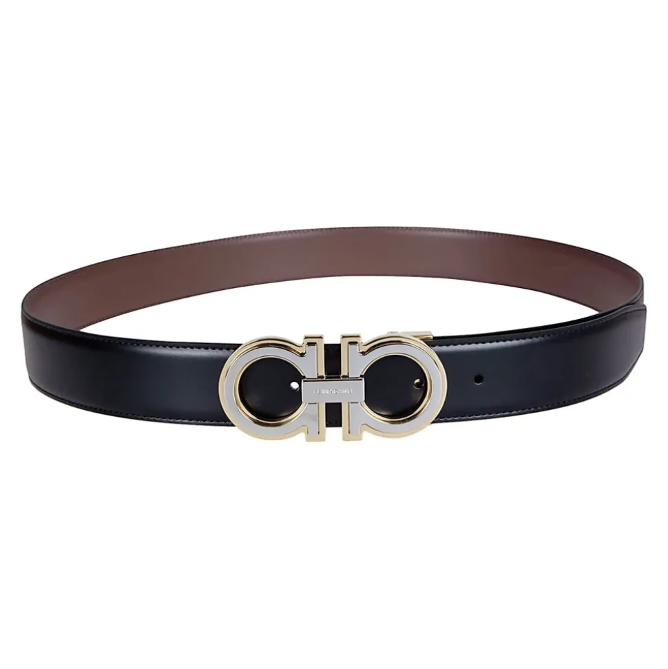 Riem met Gancini-gesp