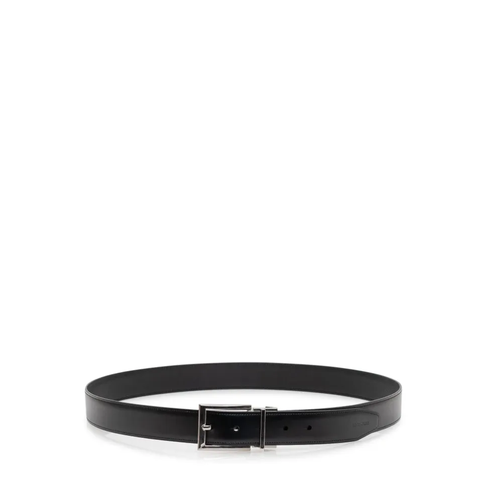 Riem met verwisselbare gesp