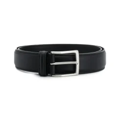 Riem met metalen gesp