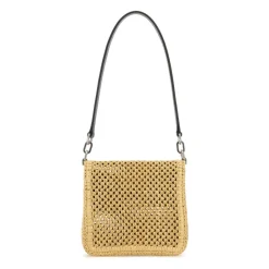 Rieten Crossbodytas