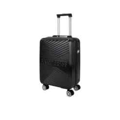 Rigide Cabine Trolley