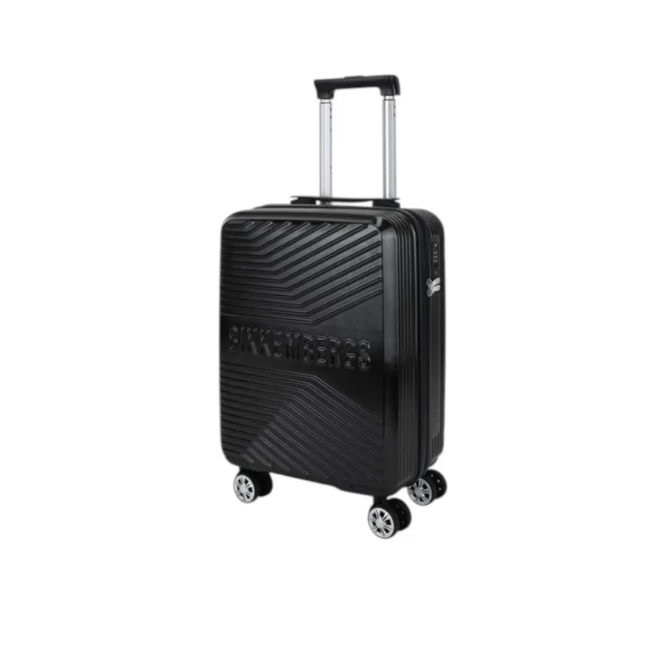 Rigide Cabine Trolley