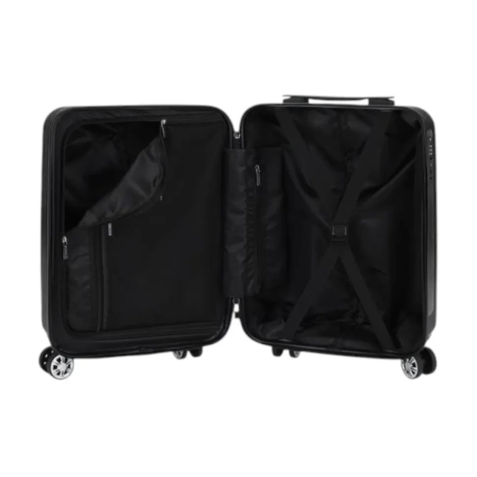 Rigide Cabine Trolley