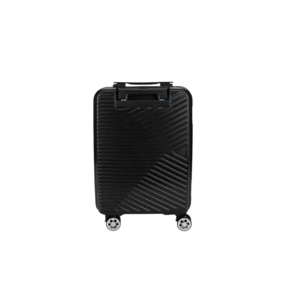Rigide Cabine Trolley