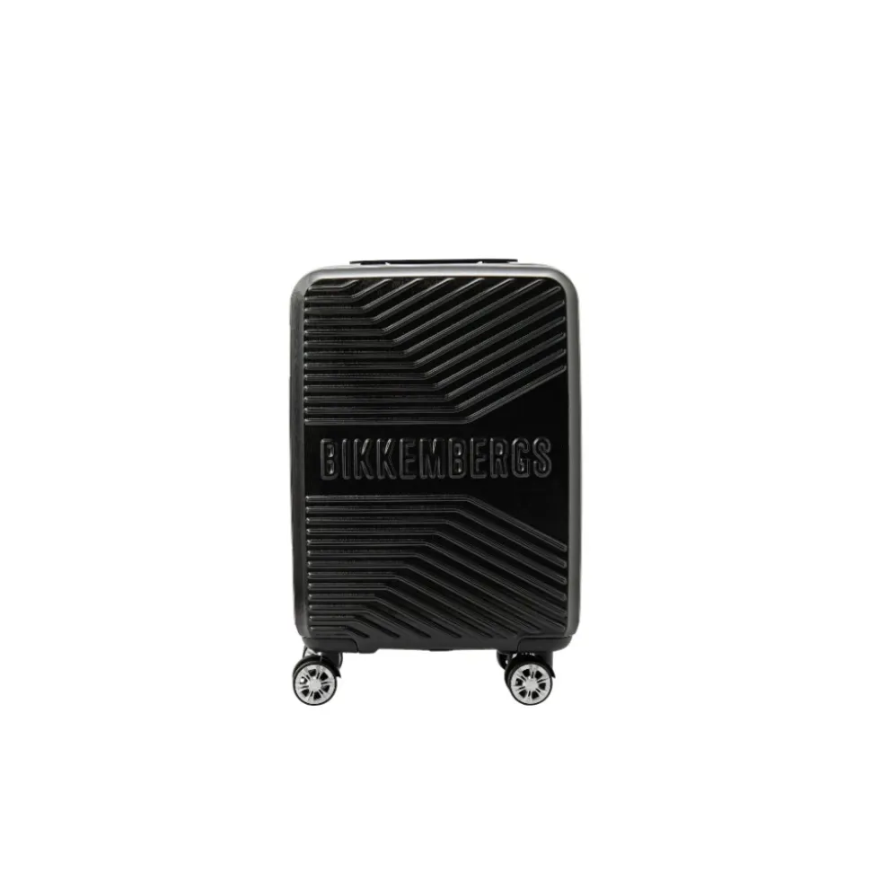 Rigide Cabine Trolley