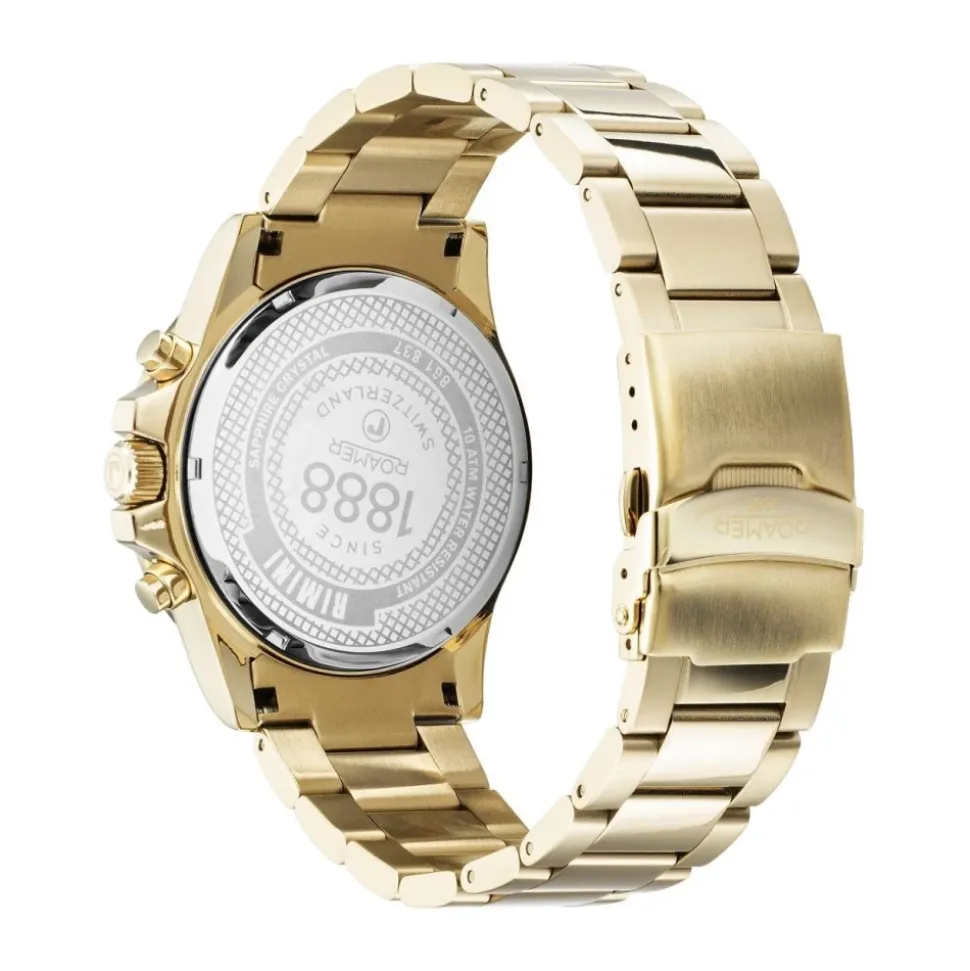 Rimini Horloge