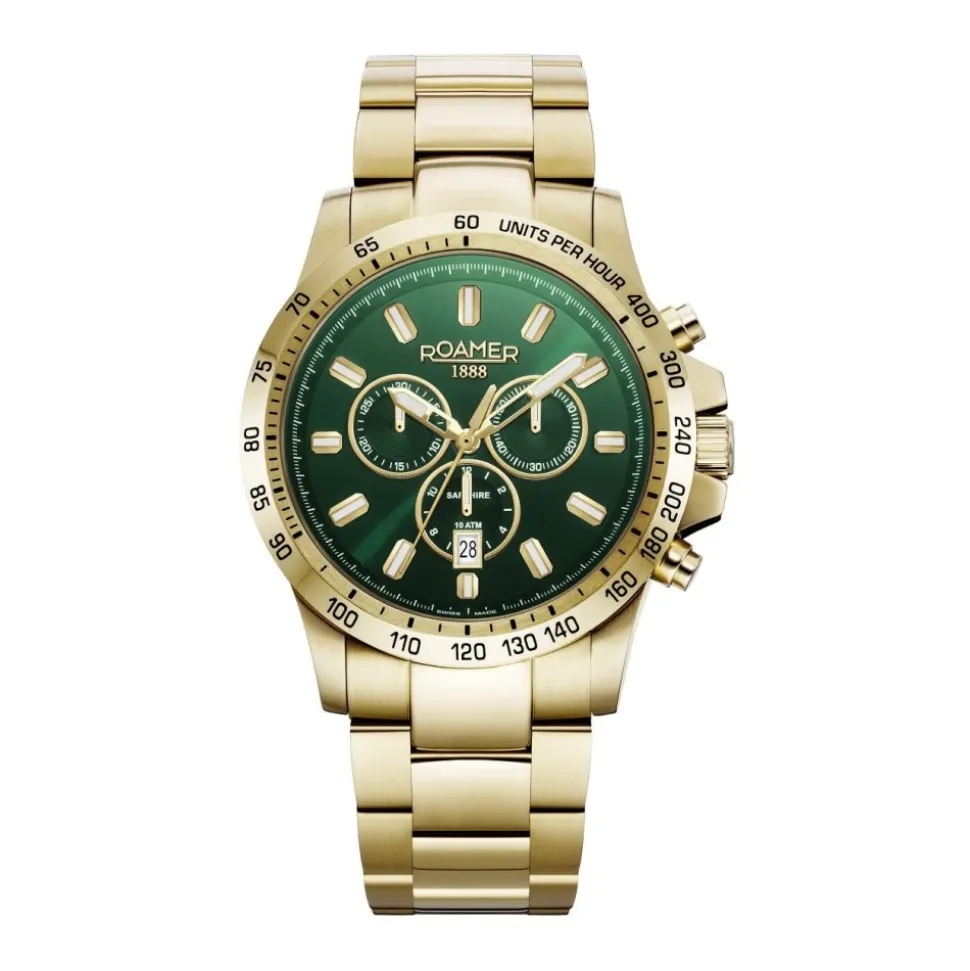 Rimini Horloge