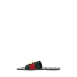 Riviera Slippers