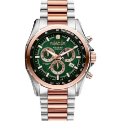 Rockshell Mark III Chrono