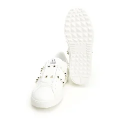 Rockstud Untitled Sneakers