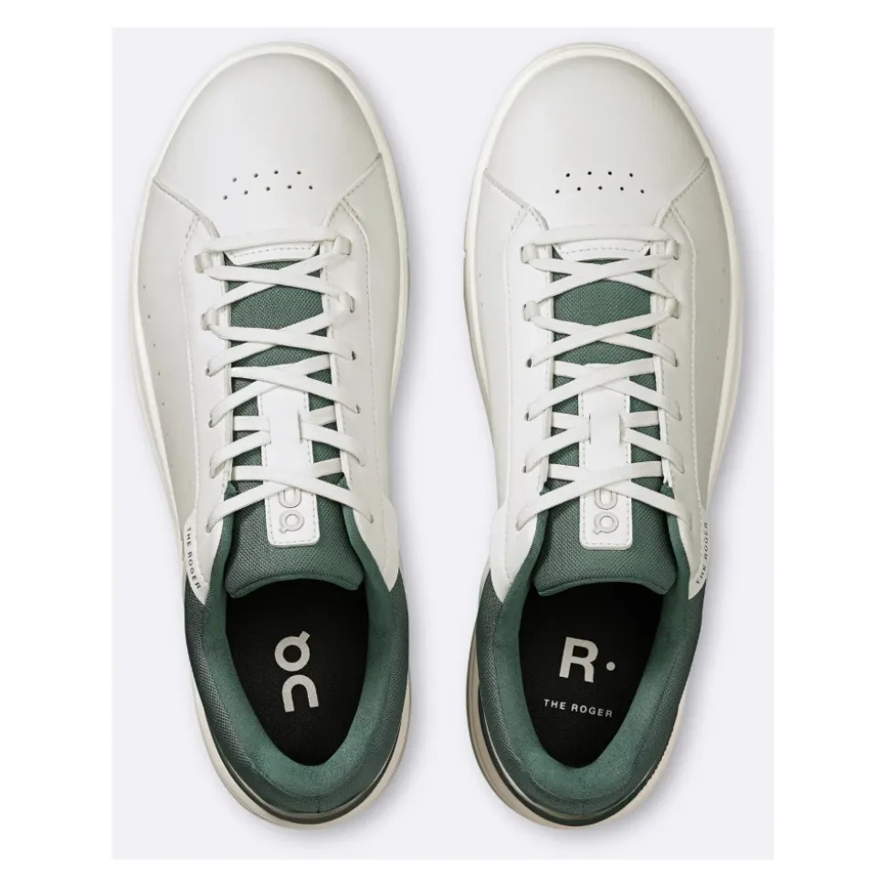 Roger Advantage