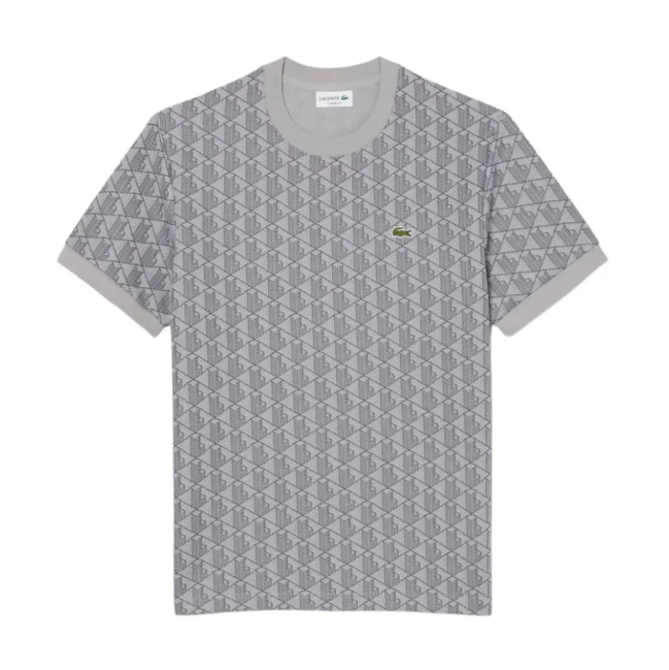 Ronde hals knitwear