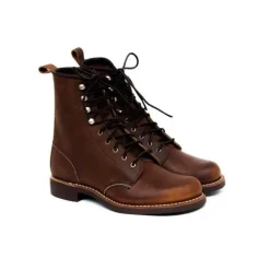 Rought and Tough Leren Laarzen