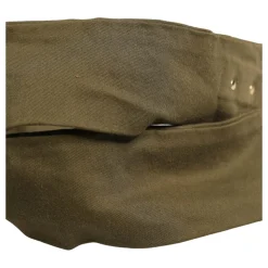Round Buckle Waist Belt