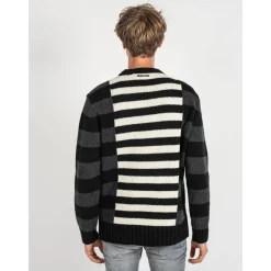 Round-neck Knitwear