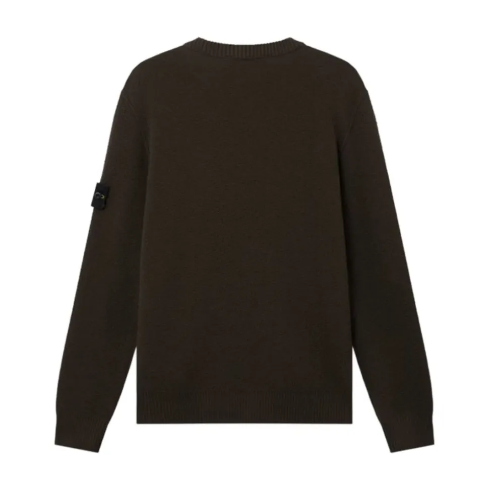 Round-neck Knitwear