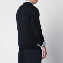 Round-neck Knitwear