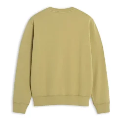 Round-neck Knitwear
