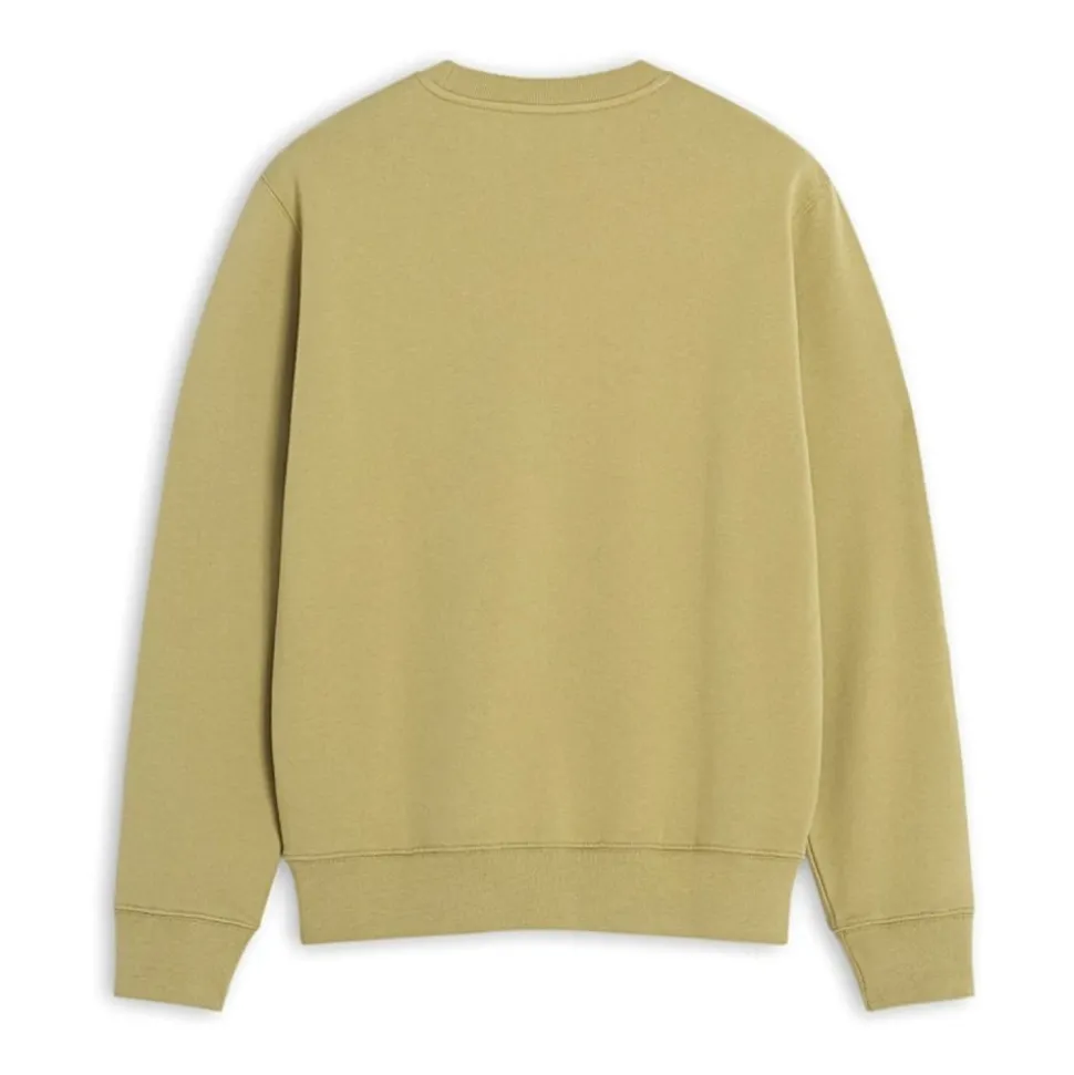 Round-neck Knitwear