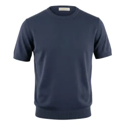 Round-neck Knitwear