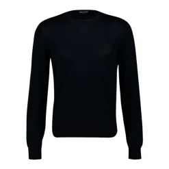Round-neck Knitwear