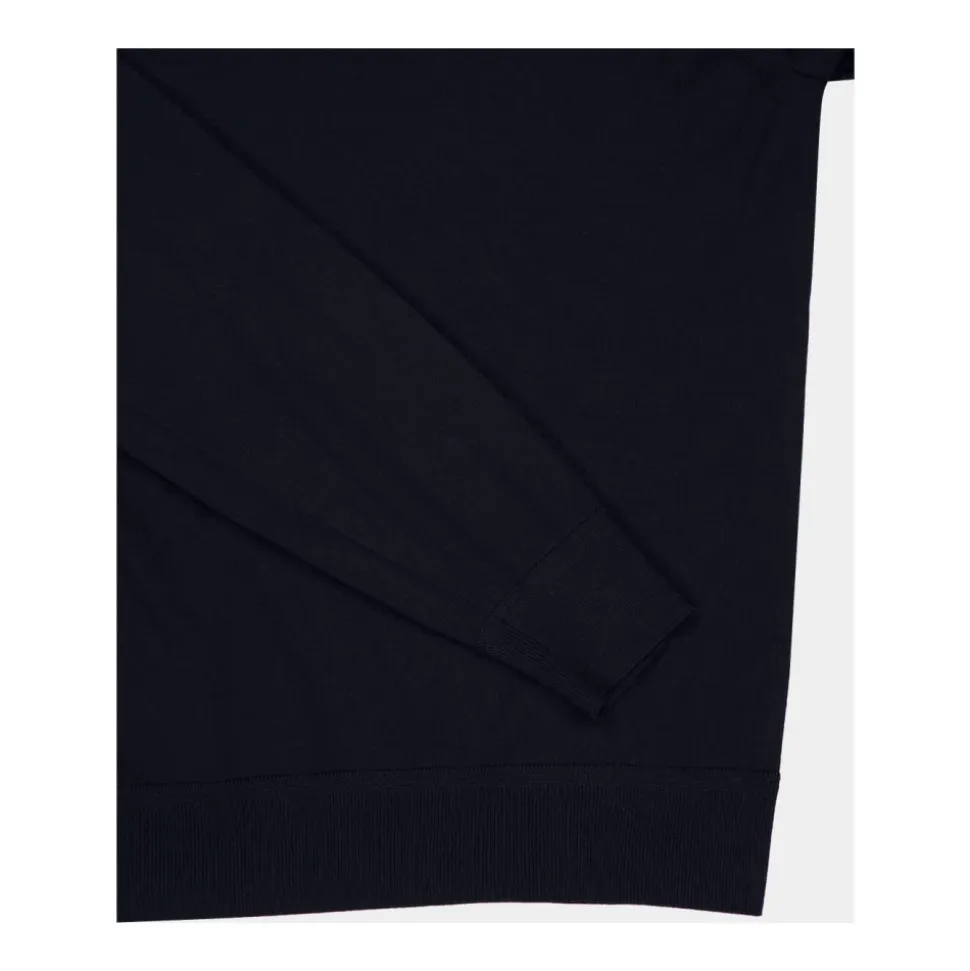 Round-neck Knitwear