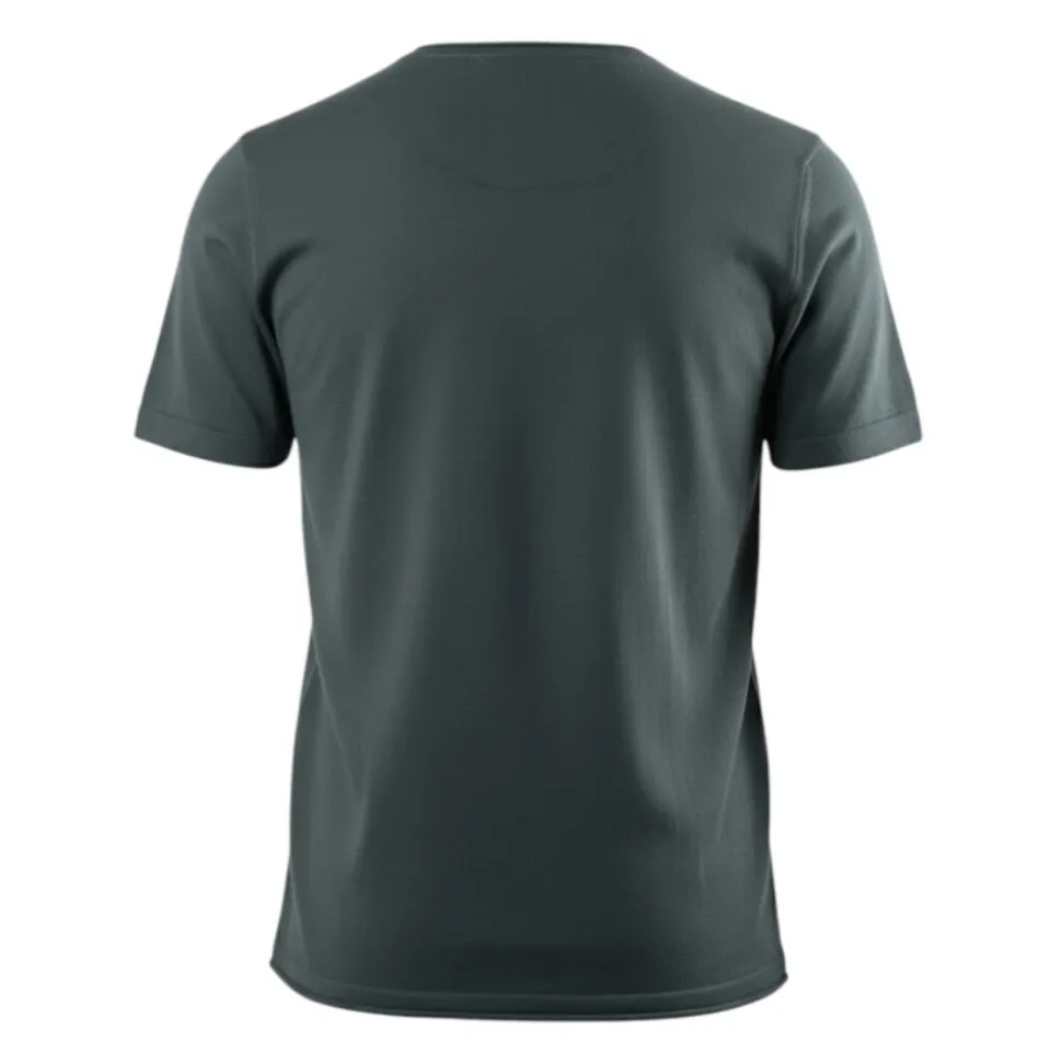Round-neck Knitwear