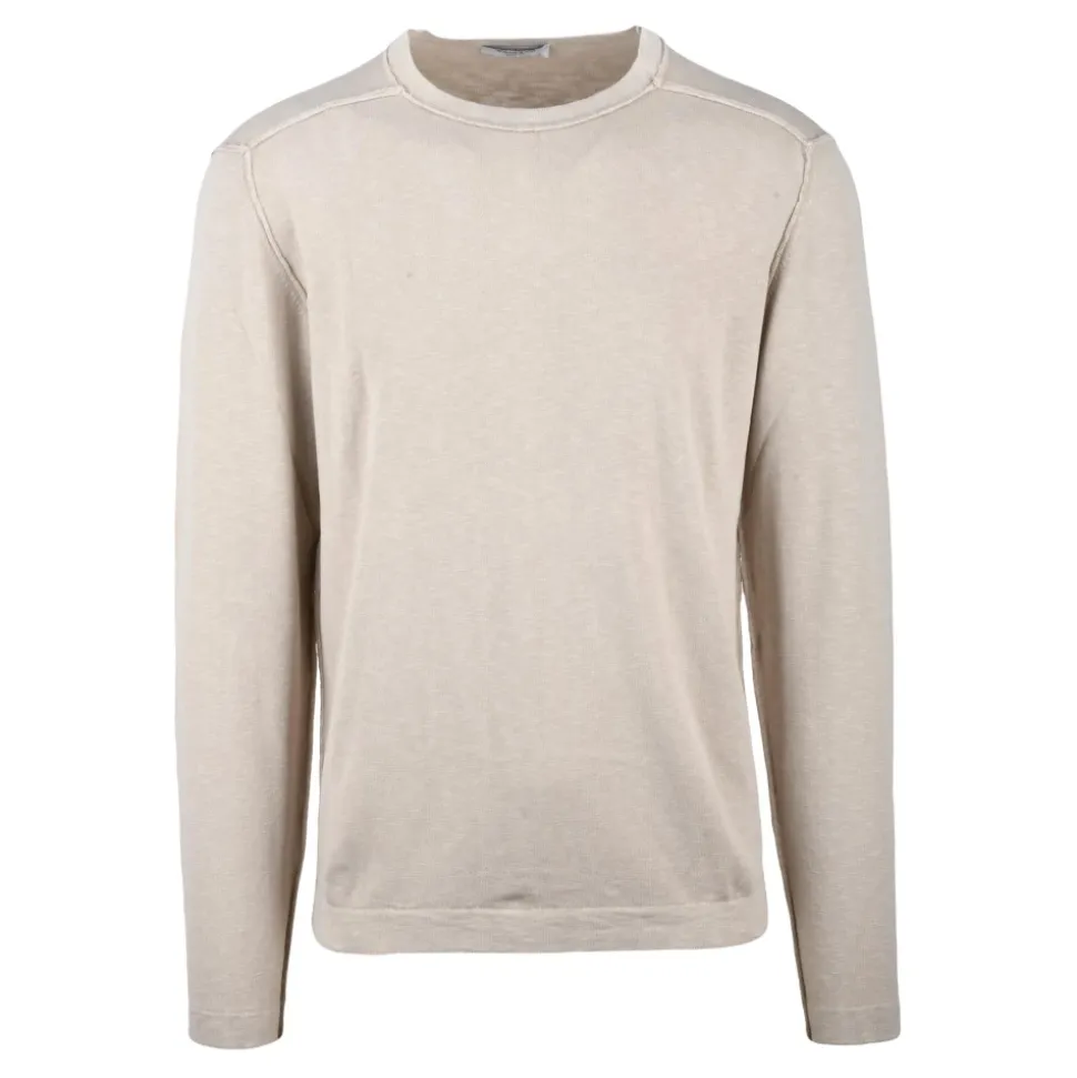 Round-neck Knitwear