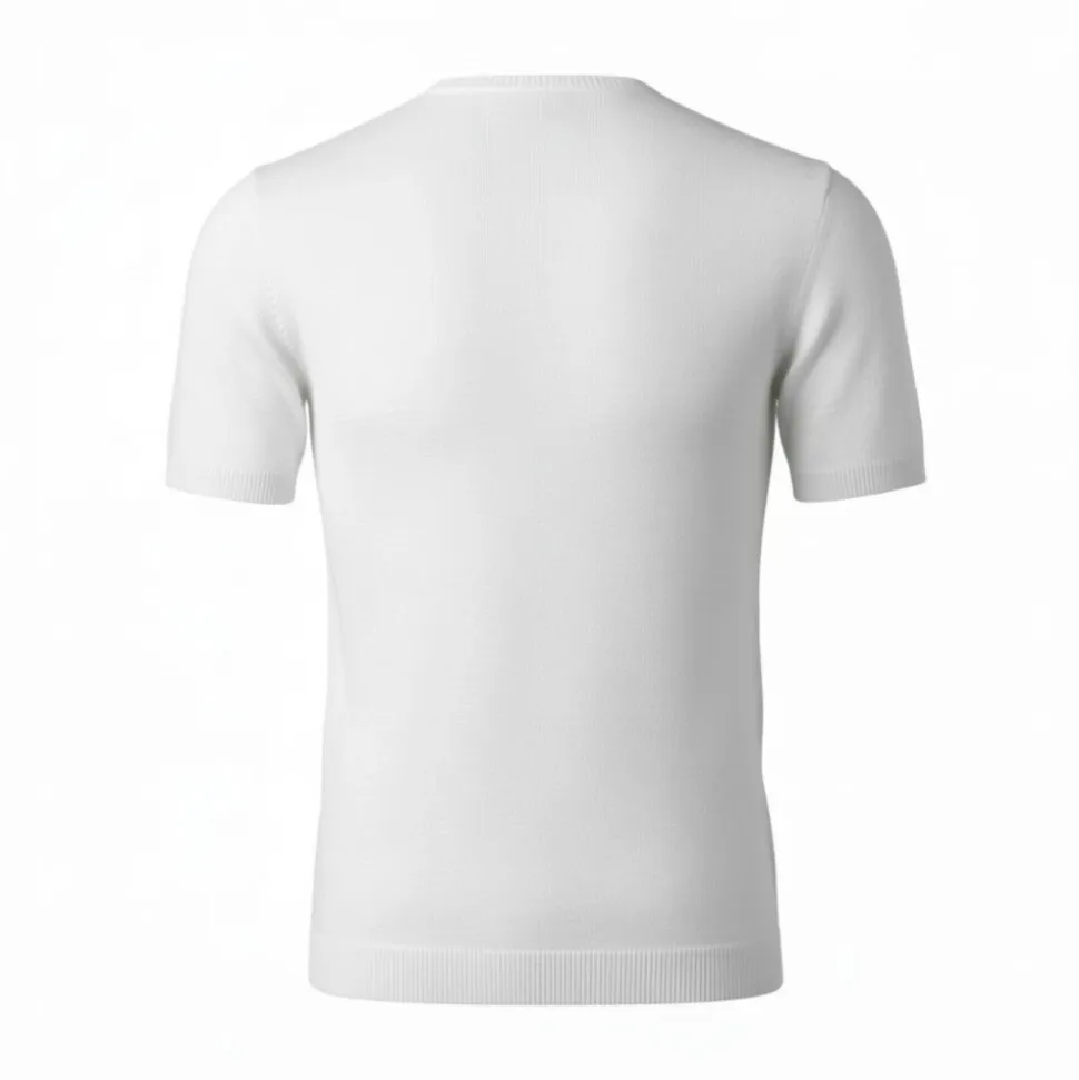 Round-neck Knitwear