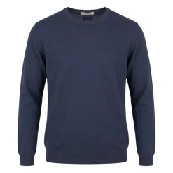 Round-neck Knitwear
