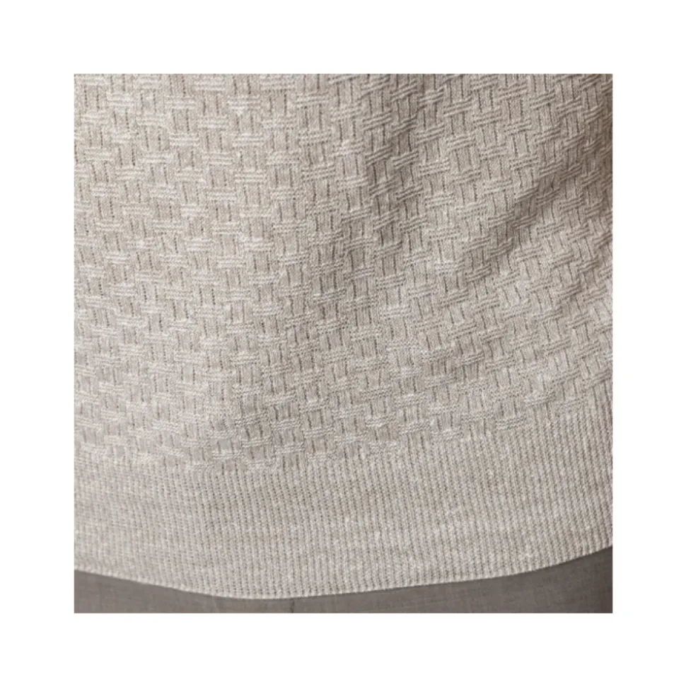 Round-neck Knitwear