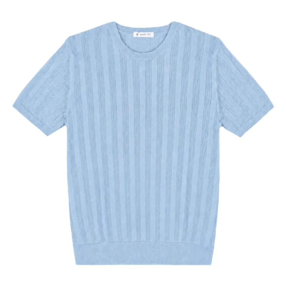 Round-neck Knitwear
