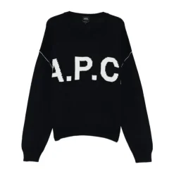 Round-neck Knitwear