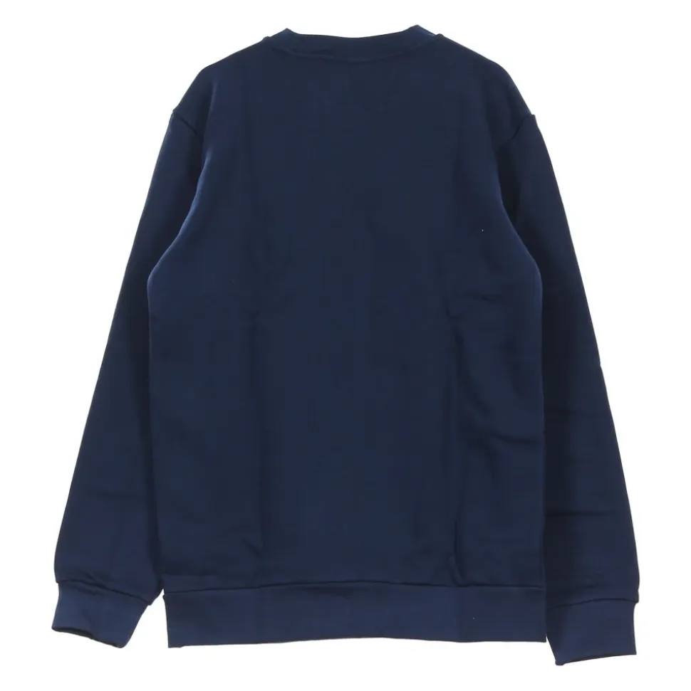 Round-neck Knitwear