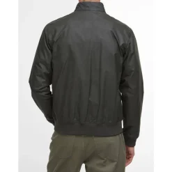 Royston Wax Jacket