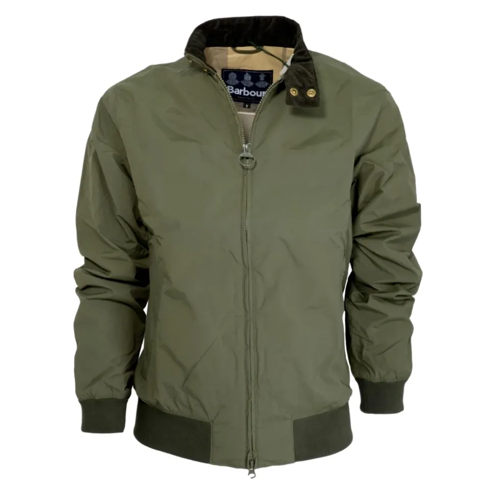 Royston Jacket