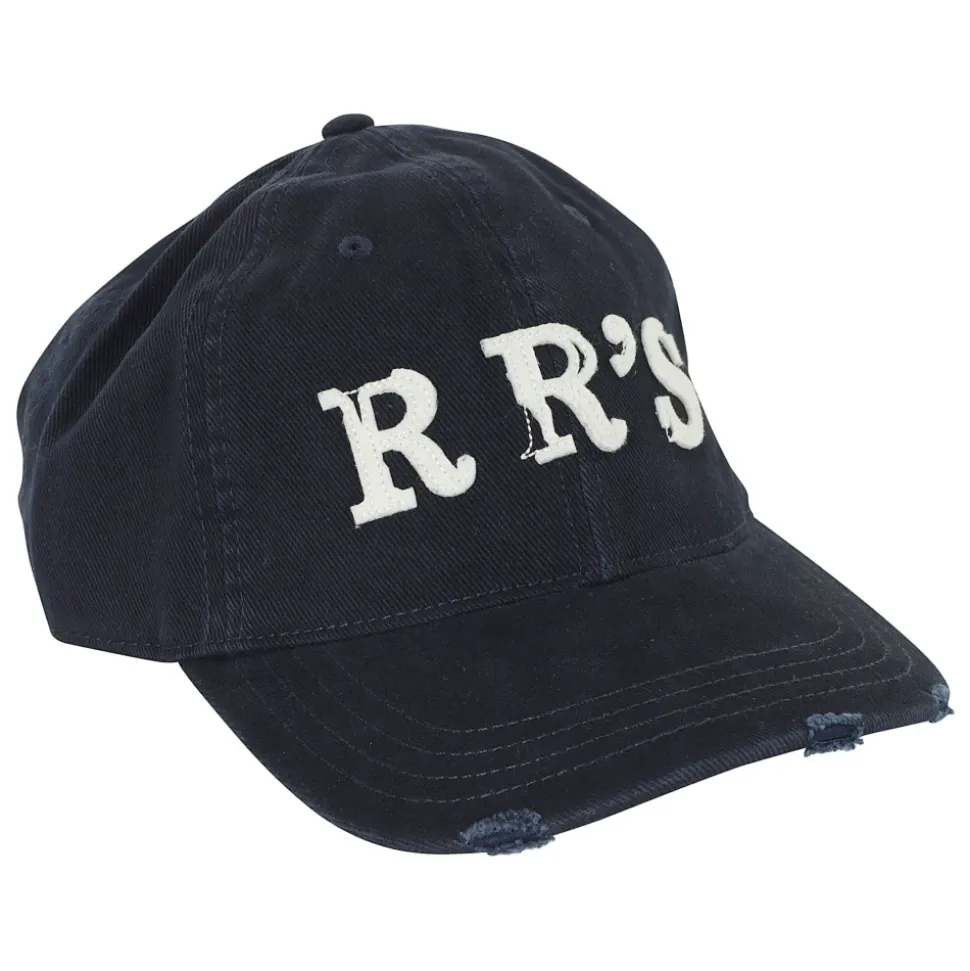 RR'S Baseball Cap