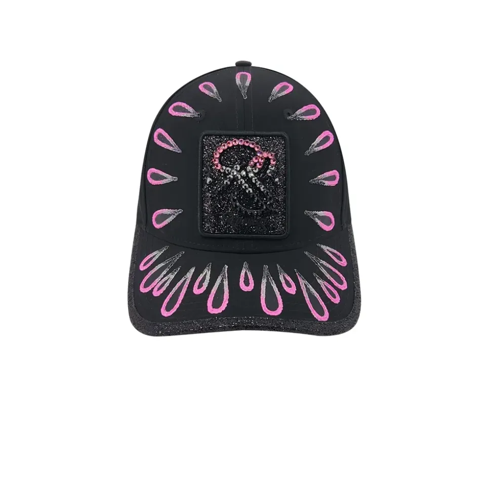 RS Full Nylon Cap
