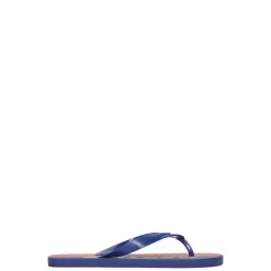 Rubber Flip-Flop Sandalen