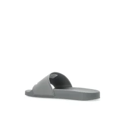Rubberen teenslippers