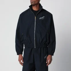 Ruff Rider Track Jacket