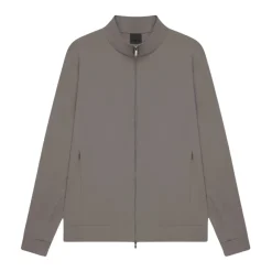 RUIZ Hybrid Cardigan