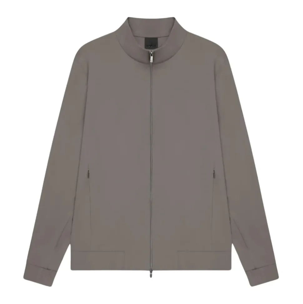 RUIZ Hybrid Cardigan
