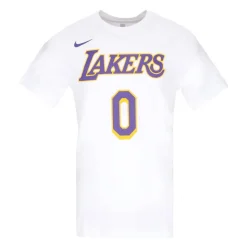 Russel Westbrook Lakers T-shirt